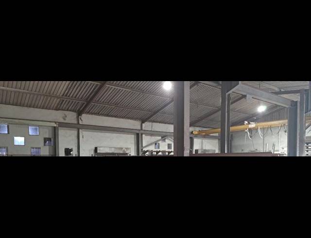 INDUSTRIAL FOR SALE IN ALTON